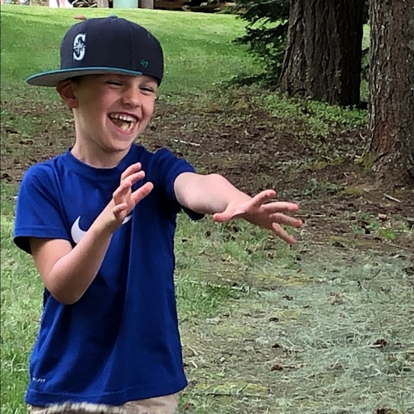 Meet your Posher, Brandon - Picture 2 of 8